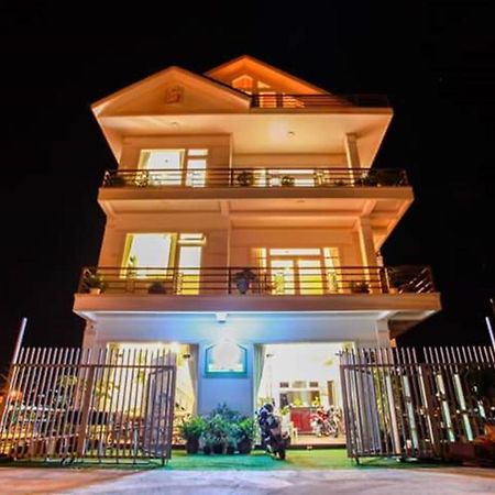 Dalat Eco Home Екстер'єр фото