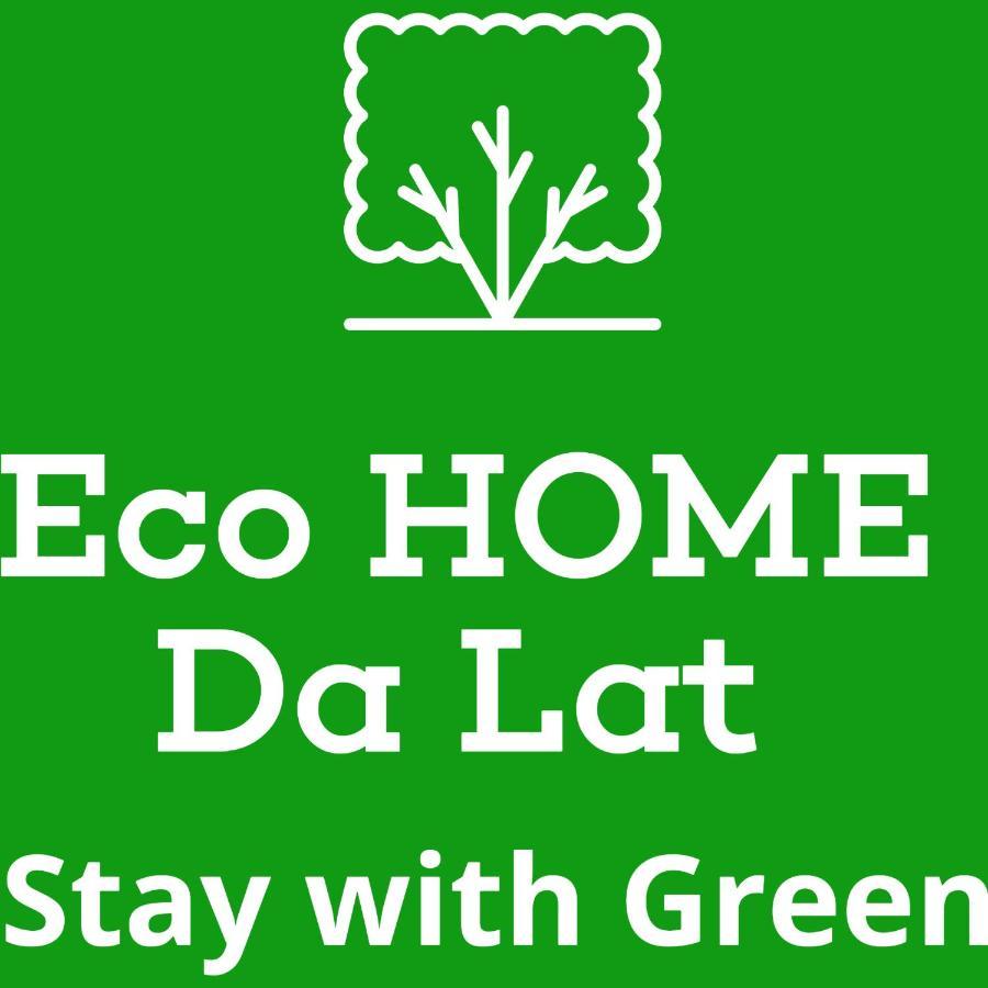 Dalat Eco Home Екстер'єр фото