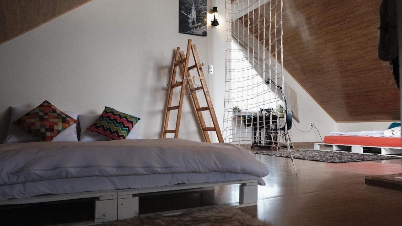 Dalat Eco Home Екстер'єр фото