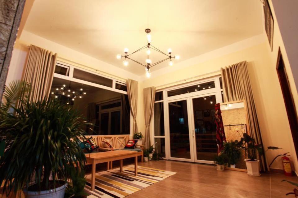 Dalat Eco Home Екстер'єр фото