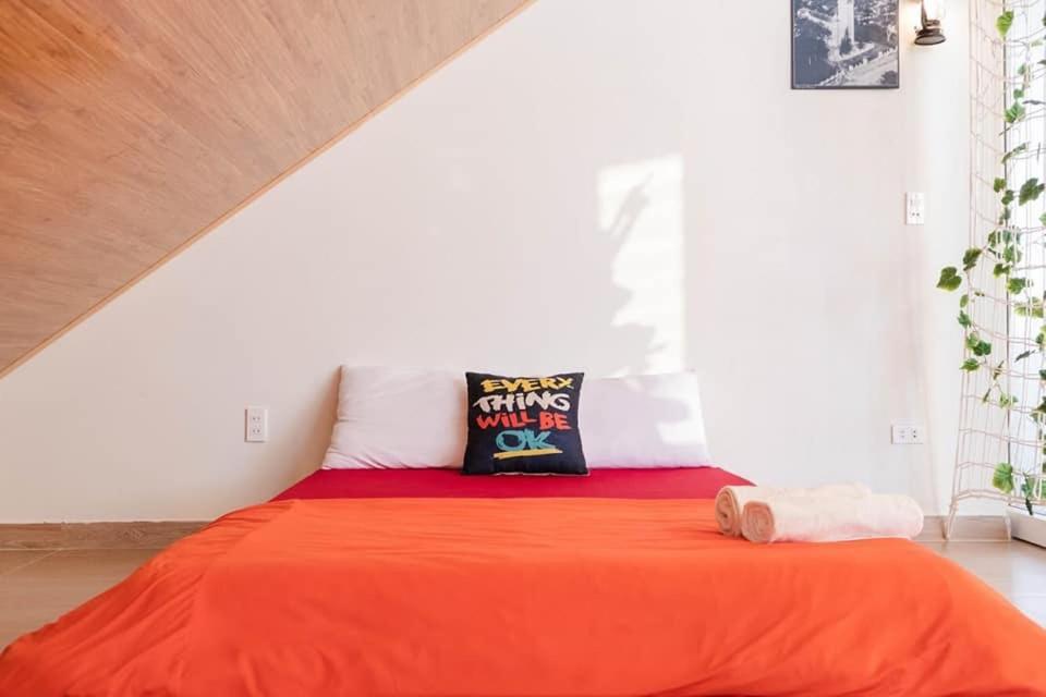 Dalat Eco Home Екстер'єр фото