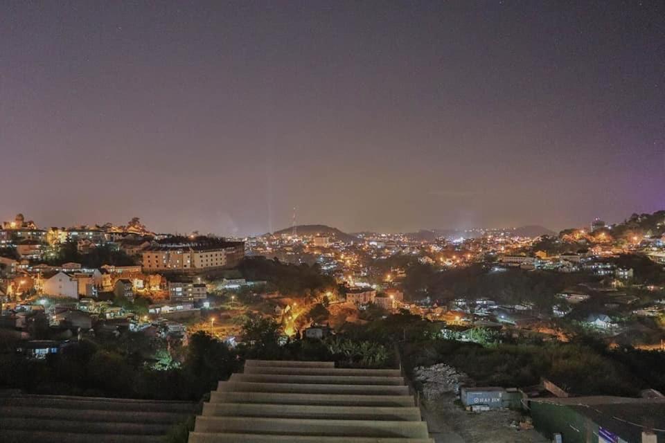 Dalat Eco Home Екстер'єр фото