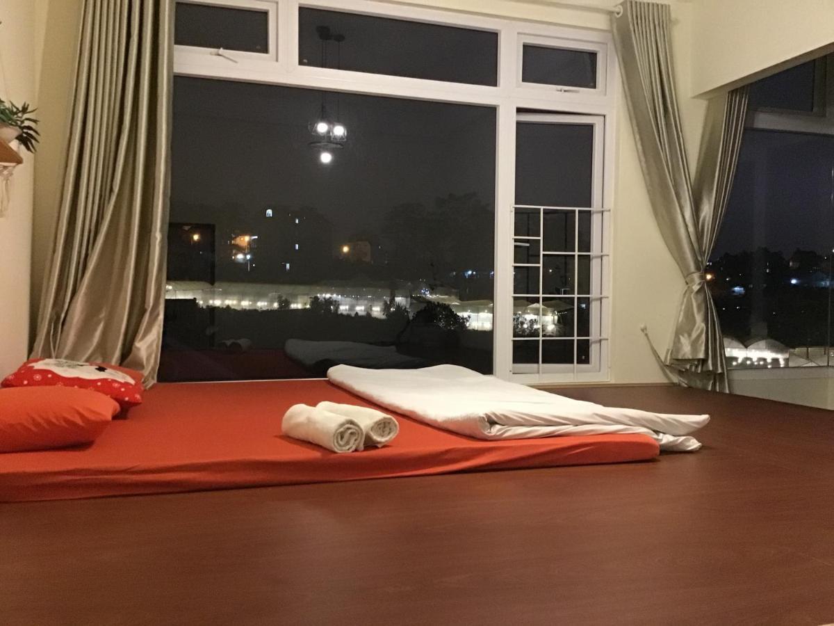 Dalat Eco Home Екстер'єр фото