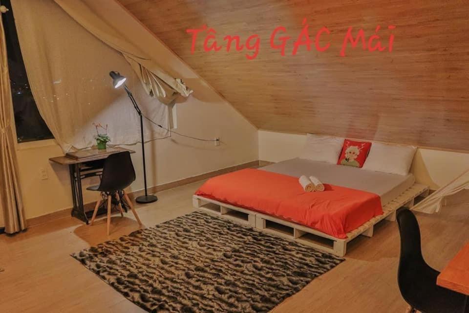 Dalat Eco Home Екстер'єр фото