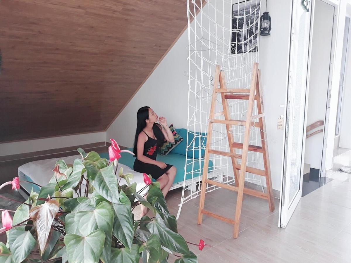 Dalat Eco Home Екстер'єр фото