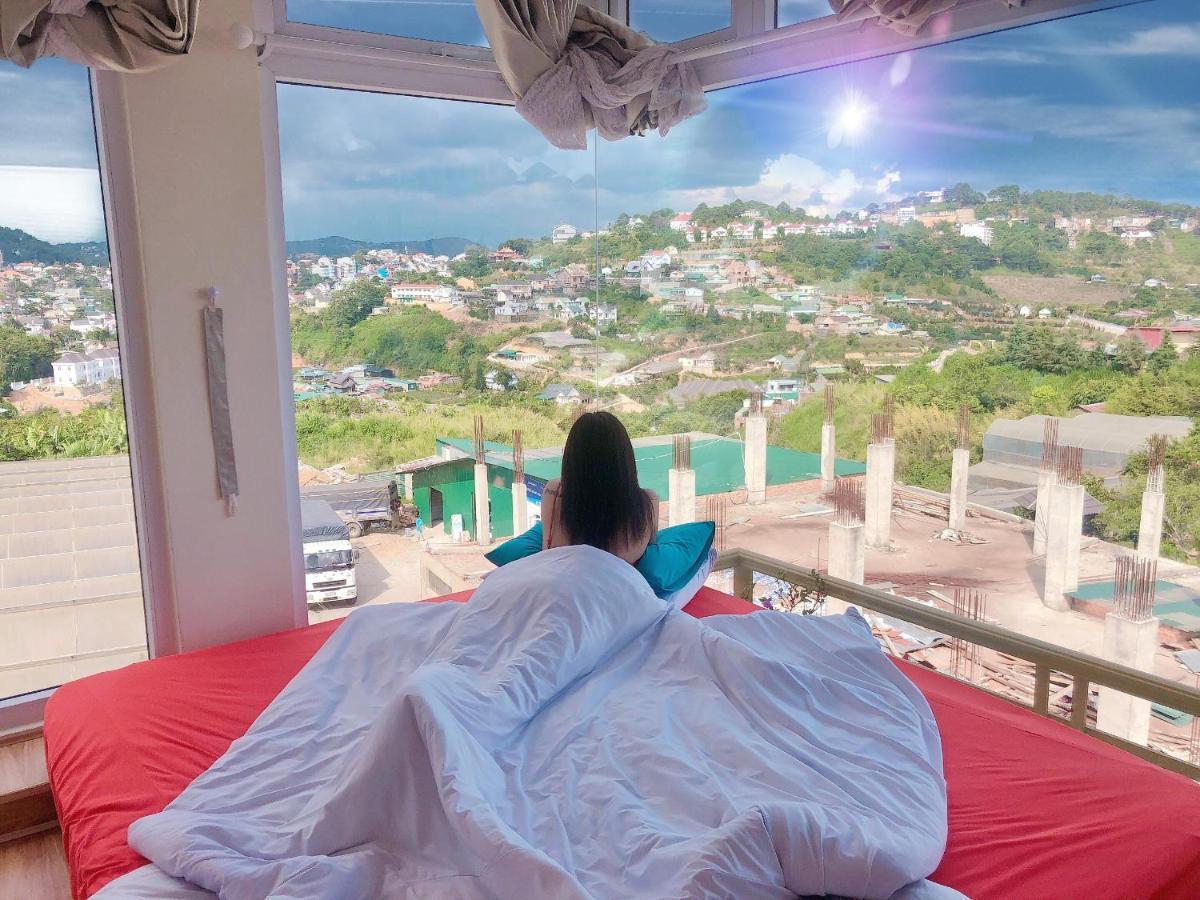 Dalat Eco Home Екстер'єр фото