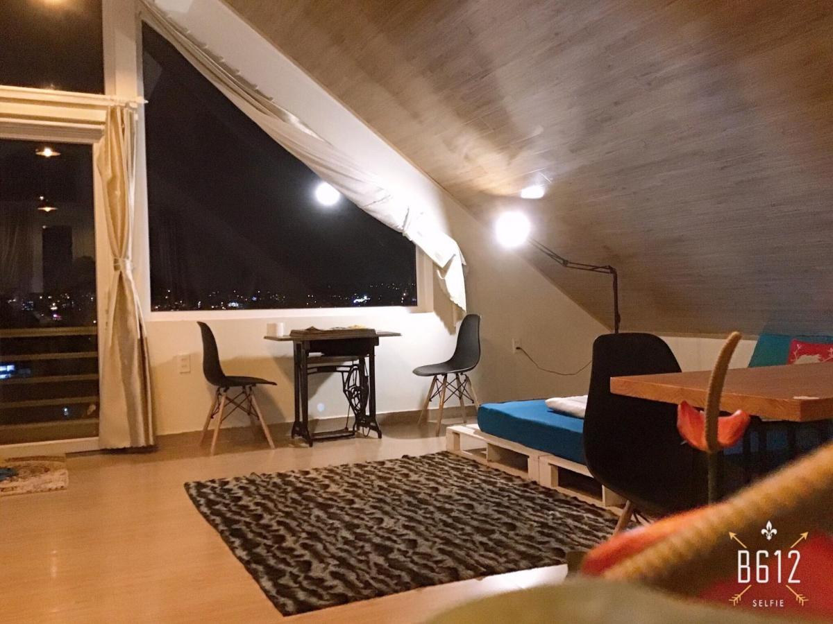 Dalat Eco Home Екстер'єр фото