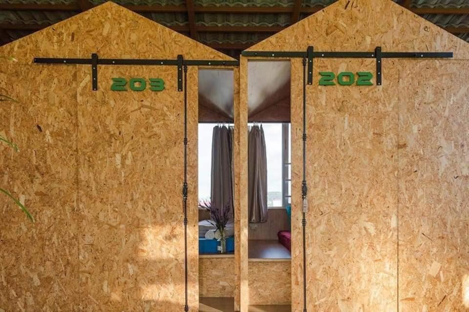 Dalat Eco Home Екстер'єр фото