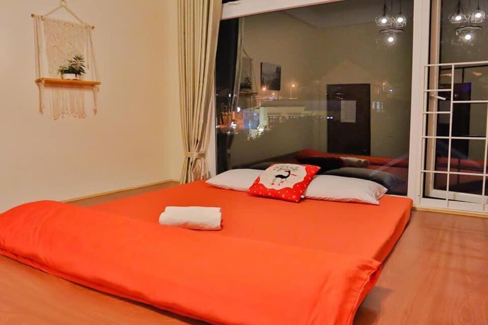 Dalat Eco Home Екстер'єр фото