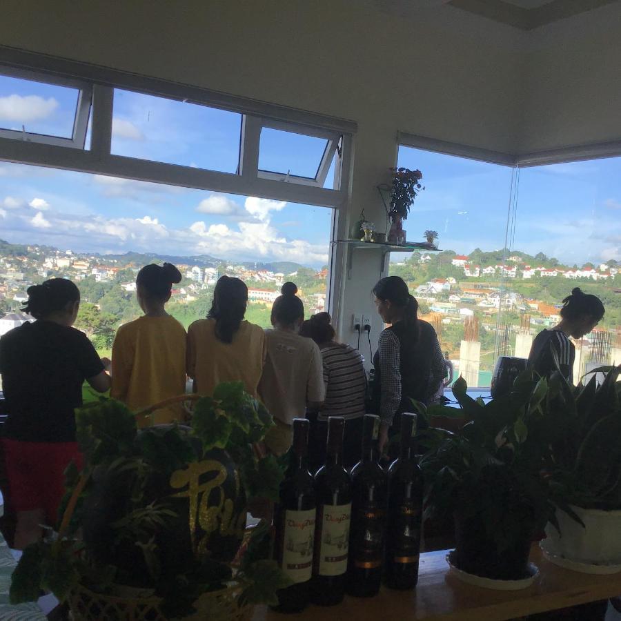 Dalat Eco Home Екстер'єр фото