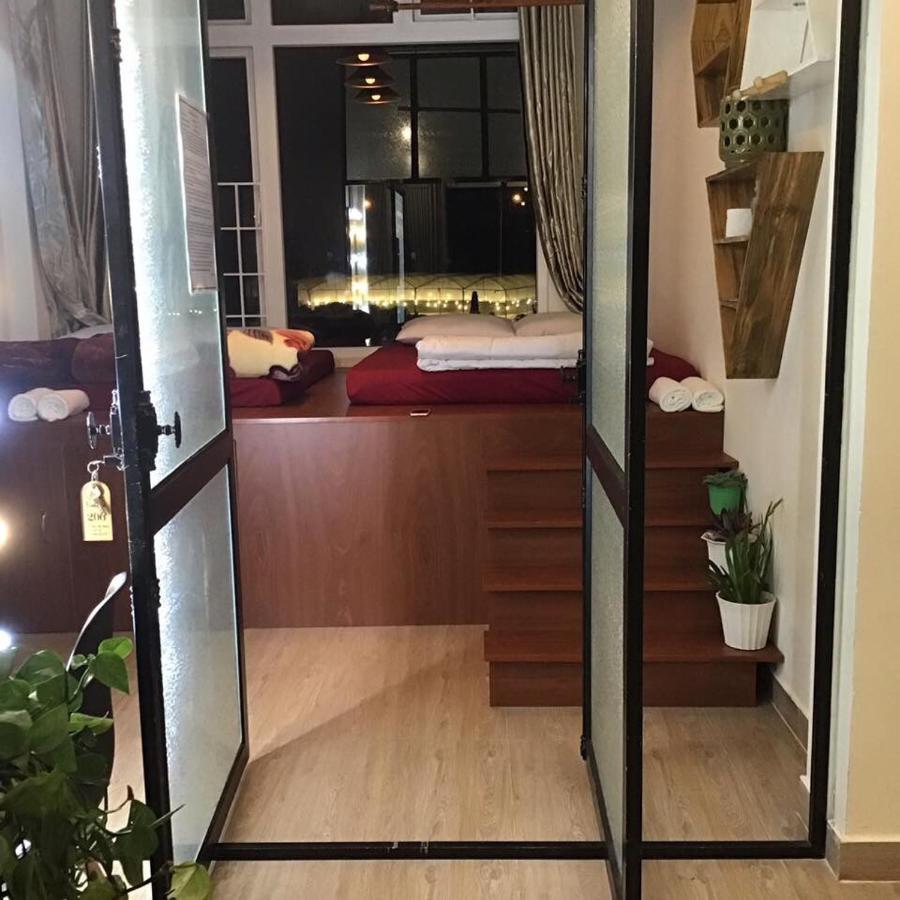 Dalat Eco Home Екстер'єр фото