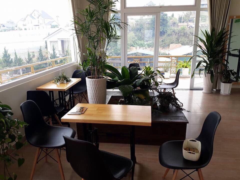 Dalat Eco Home Екстер'єр фото