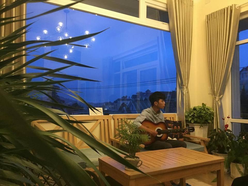 Dalat Eco Home Екстер'єр фото