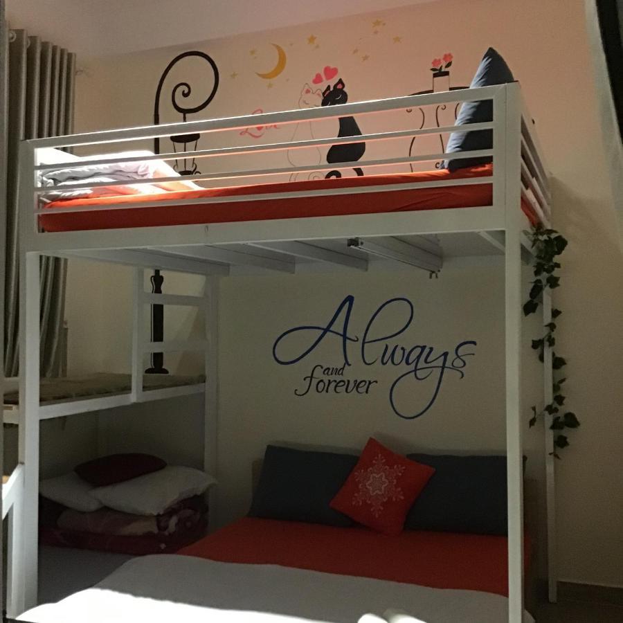Dalat Eco Home Екстер'єр фото