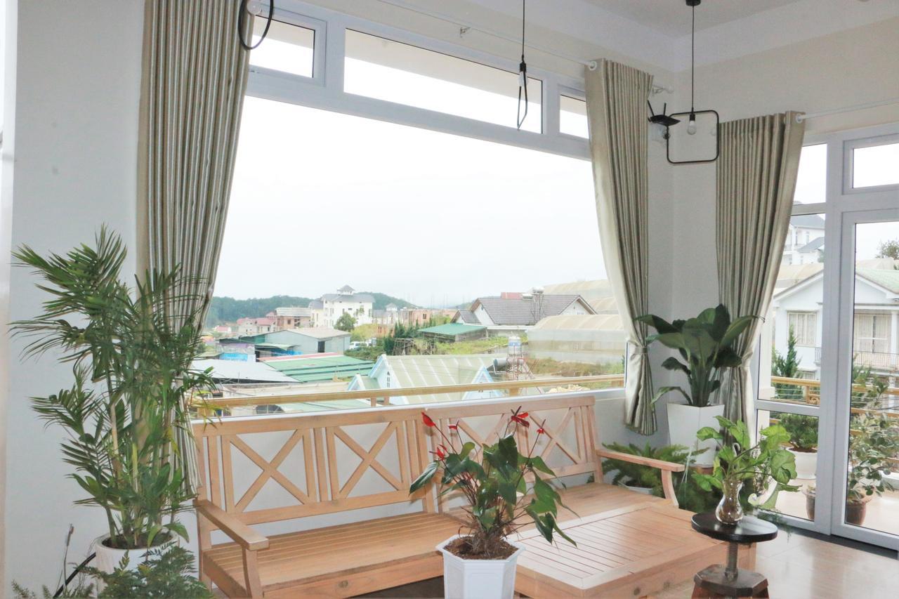 Dalat Eco Home Екстер'єр фото