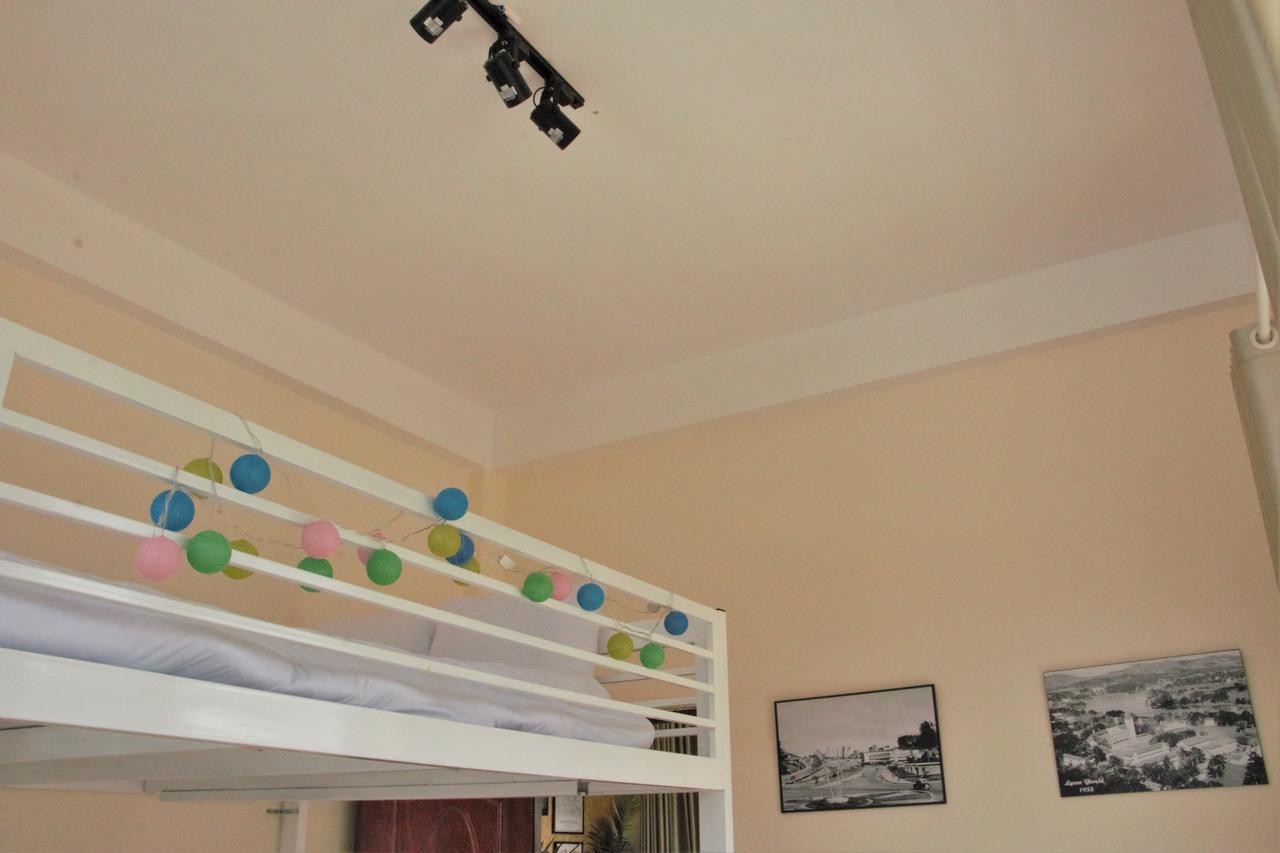 Dalat Eco Home Екстер'єр фото
