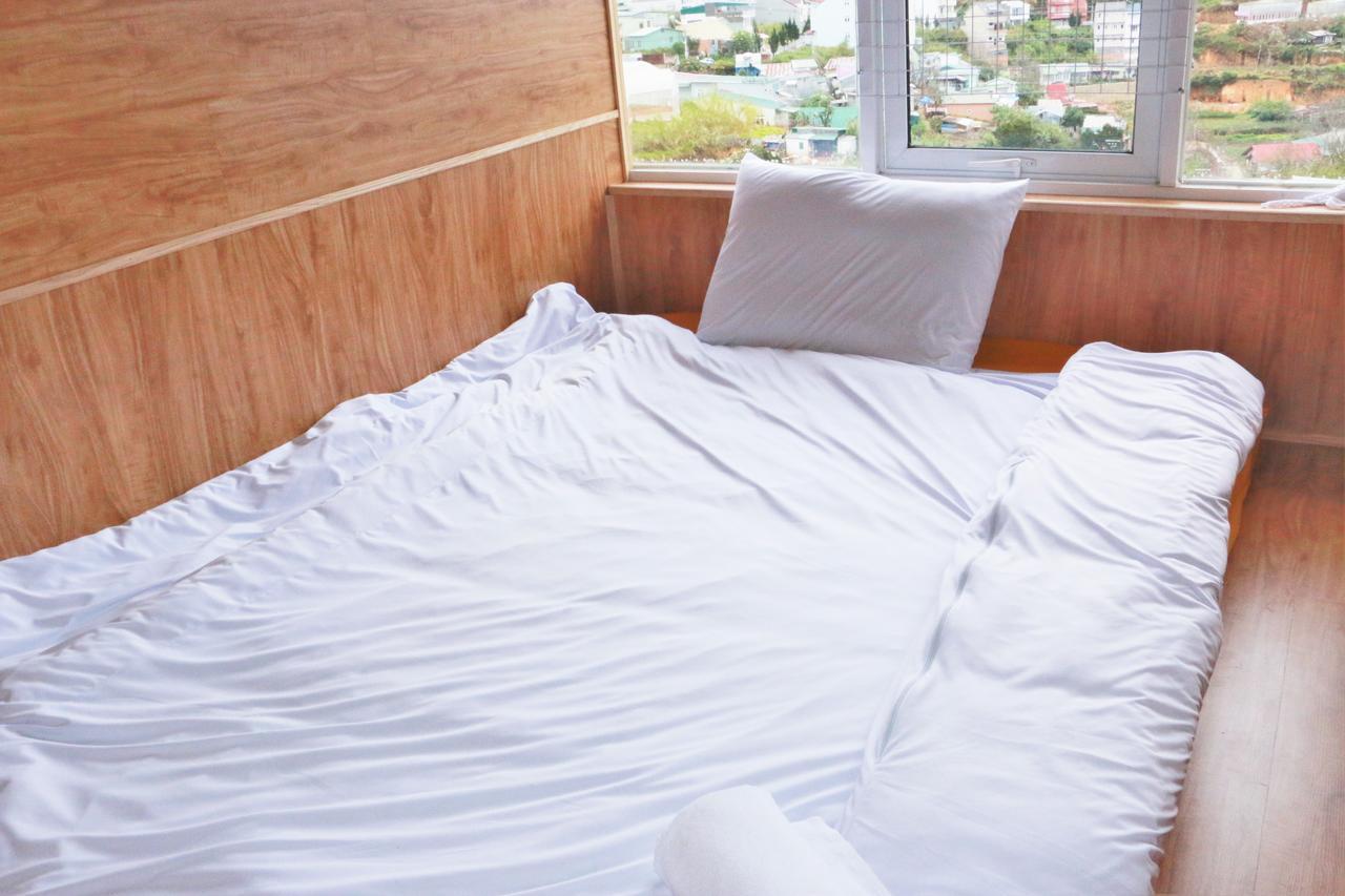 Dalat Eco Home Екстер'єр фото