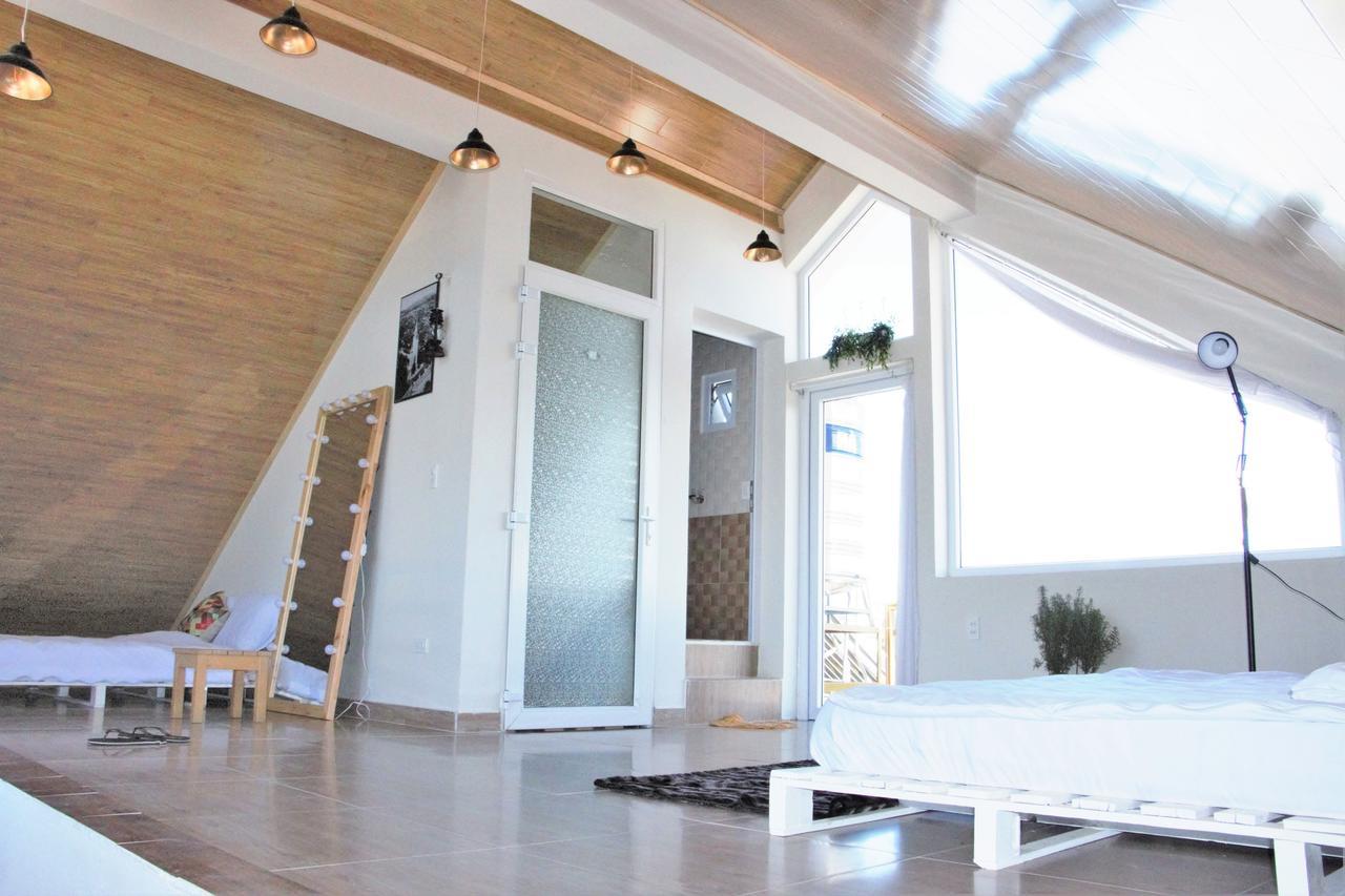 Dalat Eco Home Екстер'єр фото