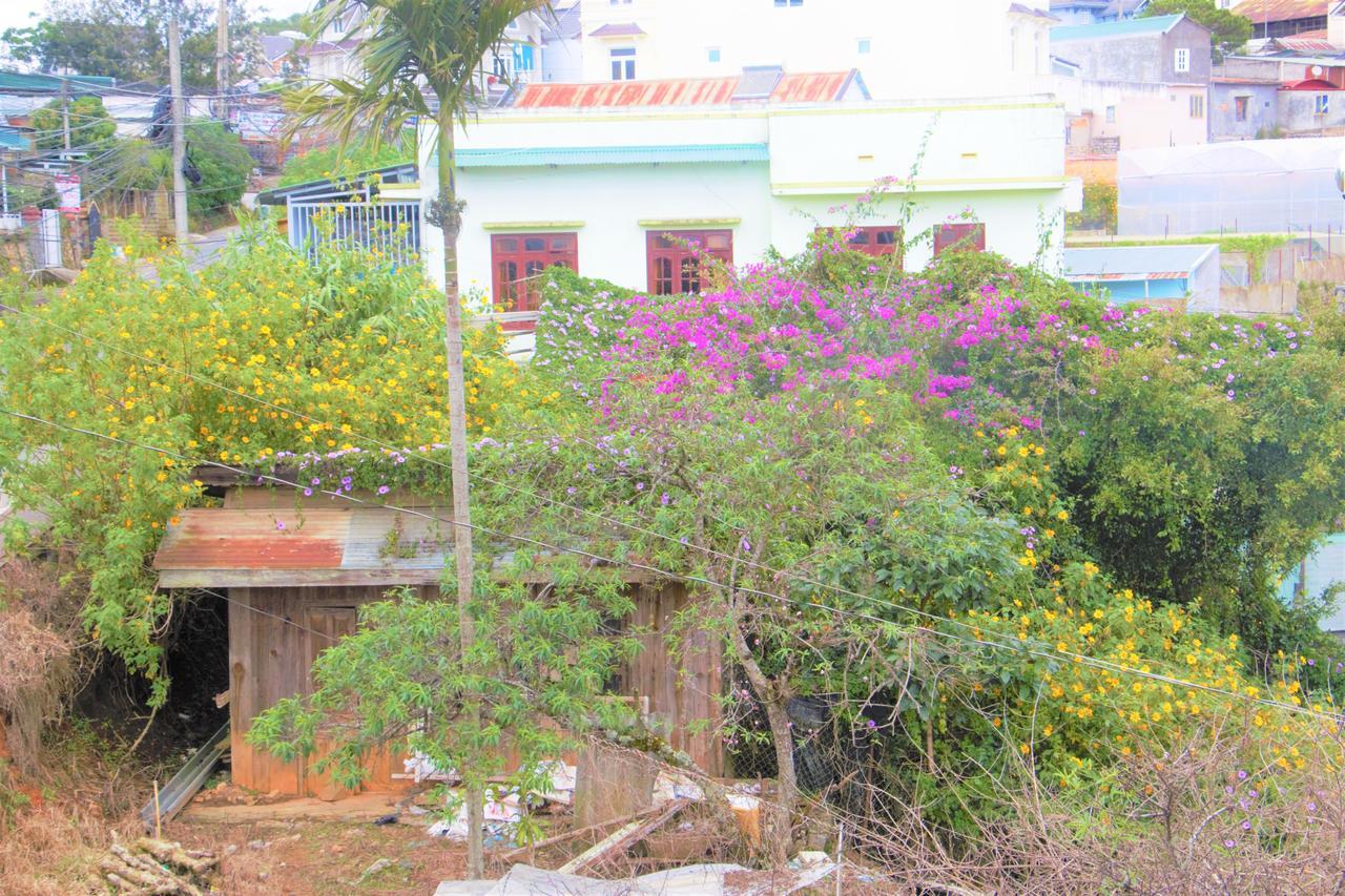 Dalat Eco Home Екстер'єр фото