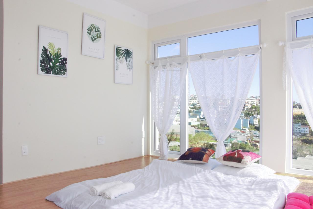 Dalat Eco Home Екстер'єр фото