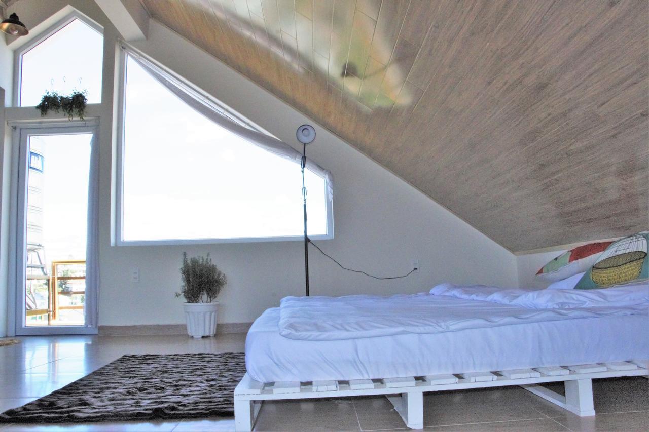 Dalat Eco Home Екстер'єр фото