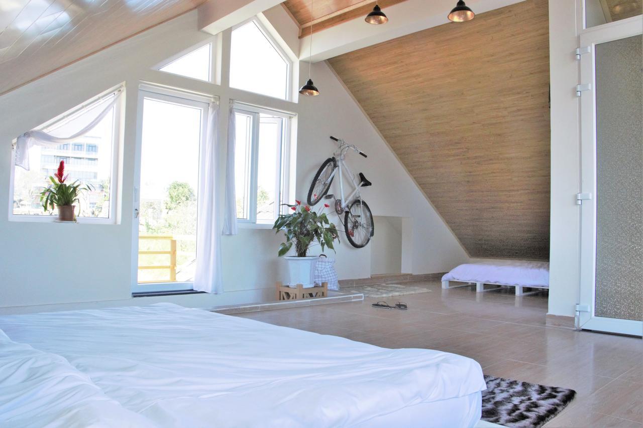 Dalat Eco Home Екстер'єр фото