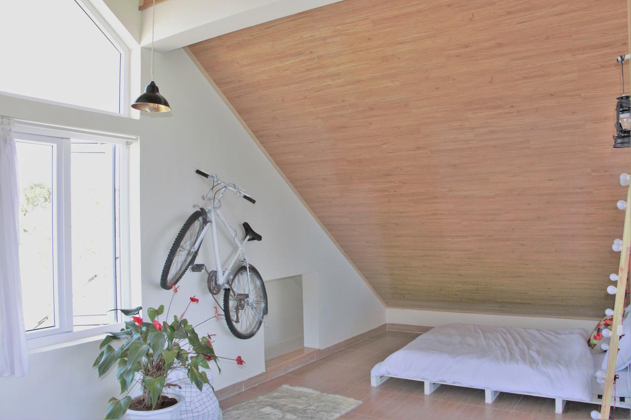 Dalat Eco Home Екстер'єр фото