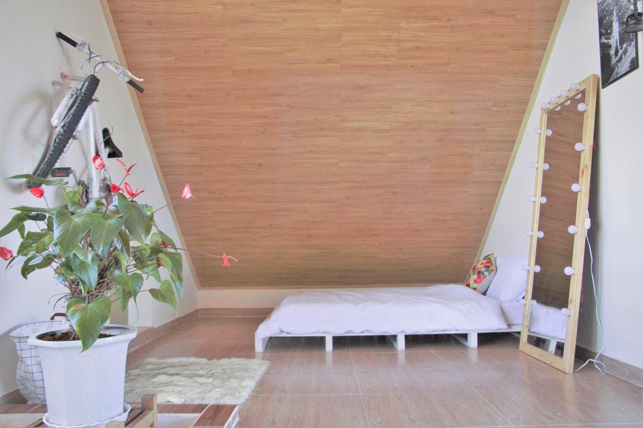 Dalat Eco Home Екстер'єр фото