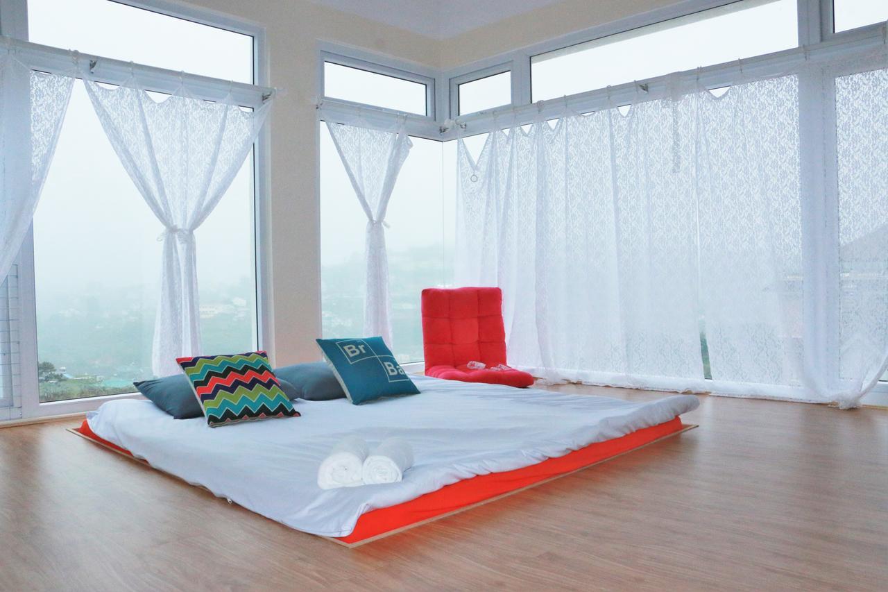 Dalat Eco Home Екстер'єр фото
