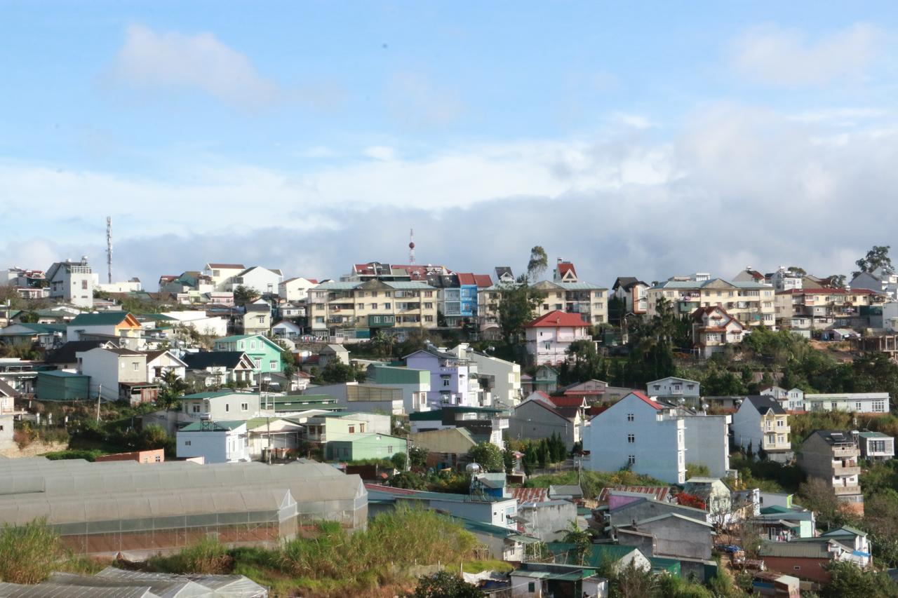 Dalat Eco Home Екстер'єр фото