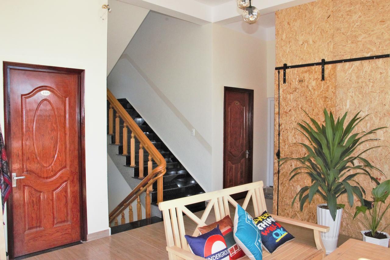 Dalat Eco Home Екстер'єр фото
