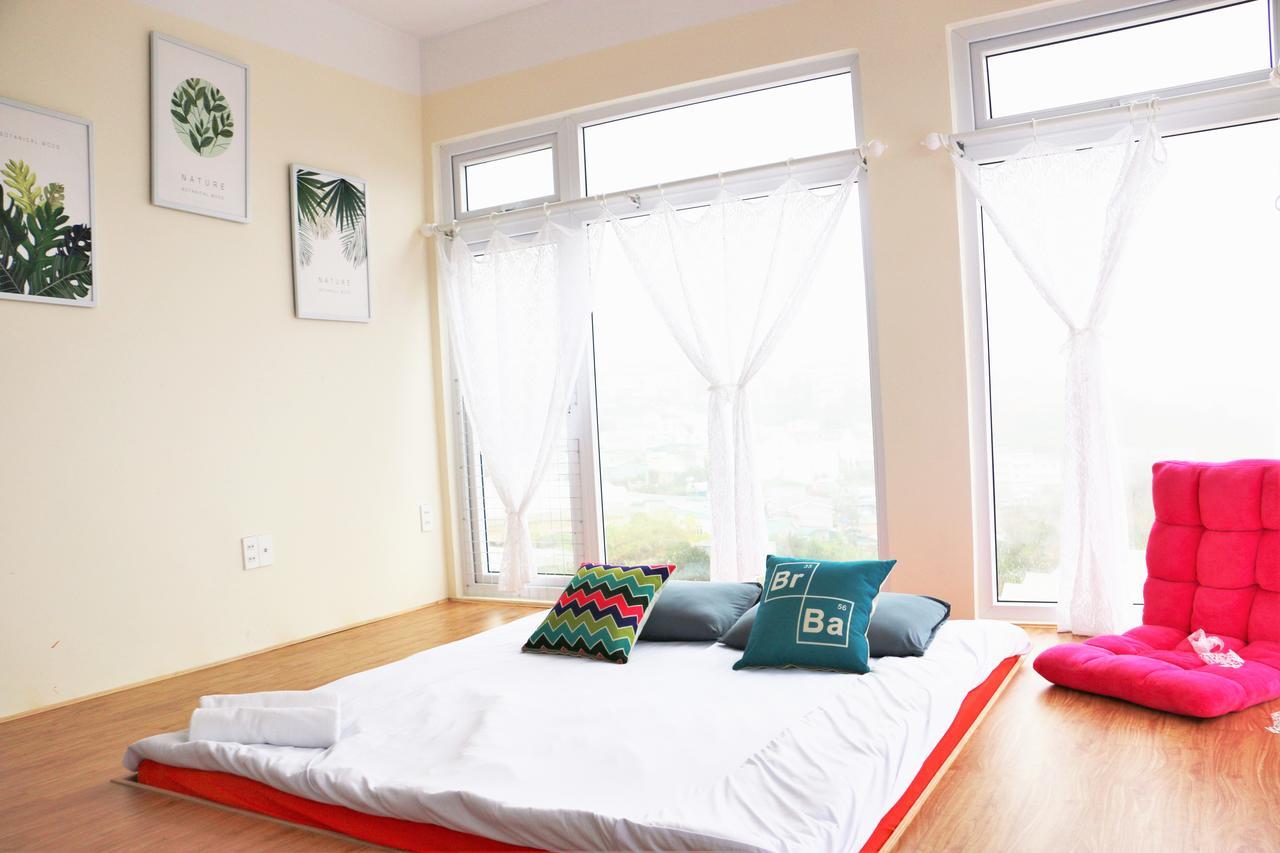 Dalat Eco Home Екстер'єр фото