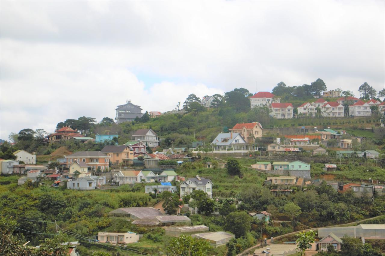 Dalat Eco Home Екстер'єр фото