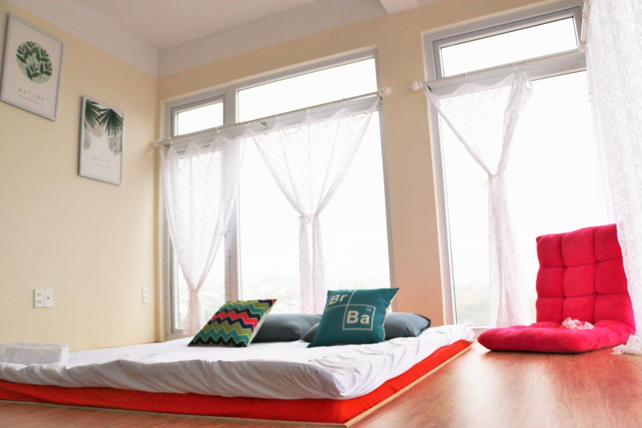 Dalat Eco Home Екстер'єр фото