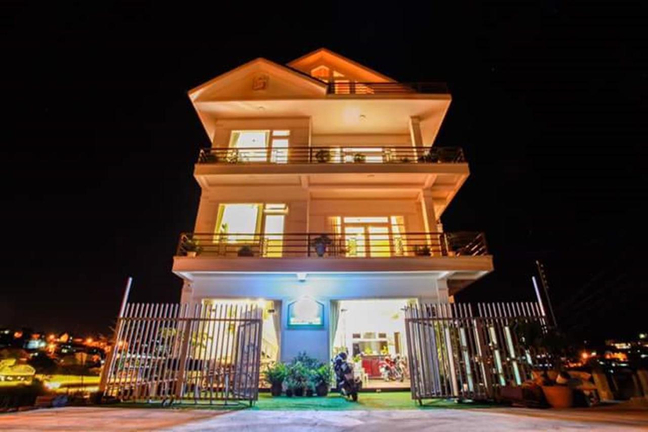 Dalat Eco Home Екстер'єр фото